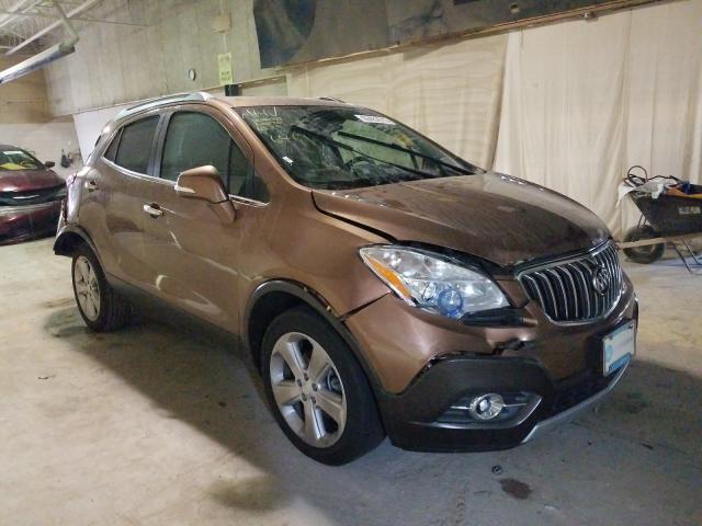 BUICK ENCORE CON 2016 kl4cjfsbxgb646988