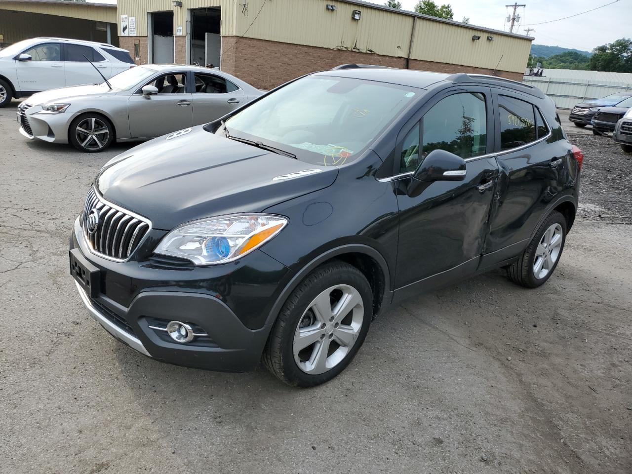 BUICK ENCORE 2016 kl4cjfsbxgb688187