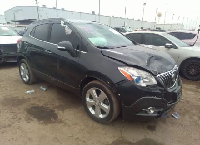 BUICK ENCORE 2016 kl4cjfsbxgb720653