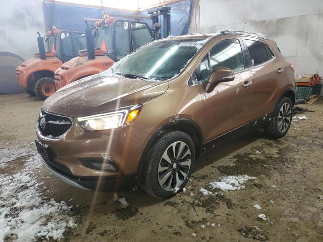 BUICK ENCORE PRE 2017 kl4cjfsbxhb034131