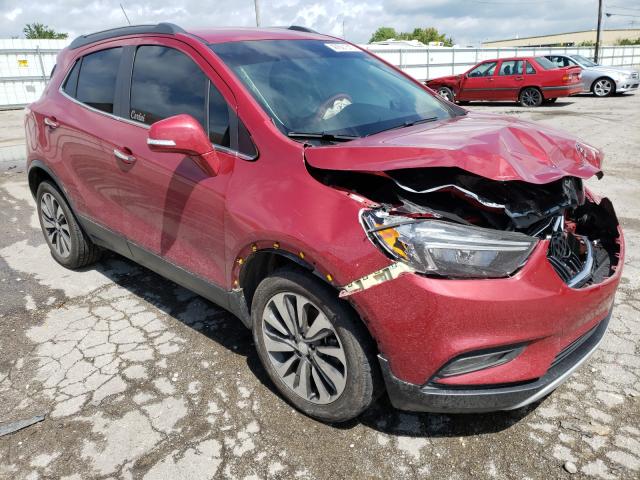 BUICK ENCORE PRE 2017 kl4cjfsbxhb056680