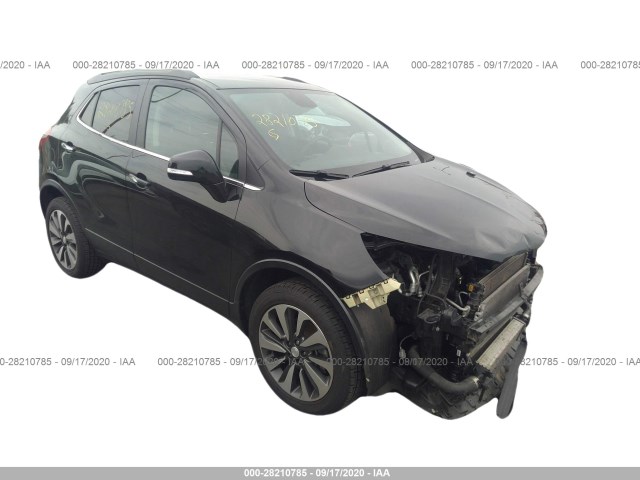 BUICK ENCORE 2017 kl4cjfsbxhb096905