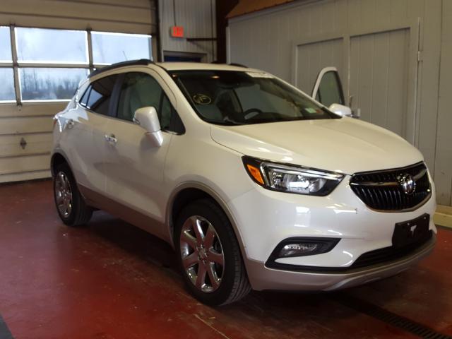 BUICK ENCORE PRE 2017 kl4cjfsbxhb100662