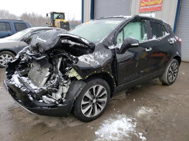 BUICK ENCORE PRE 2017 kl4cjfsbxhb194378