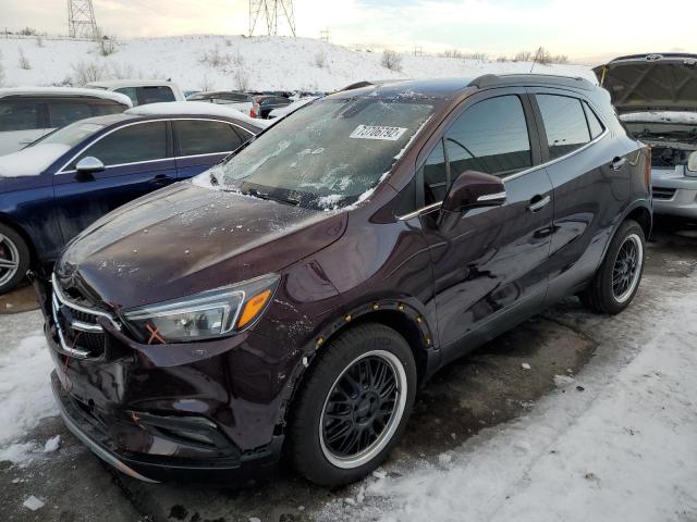 BUICK ENCORE PRE 2018 kl4cjfsbxjb508309