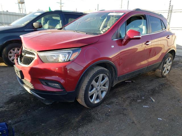 BUICK ENCORE PRE 2018 kl4cjfsbxjb549619