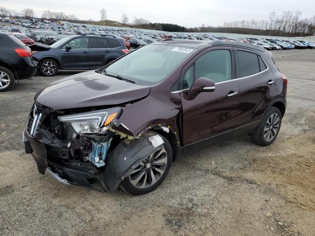 BUICK ENCORE 2018 kl4cjfsbxjb550995