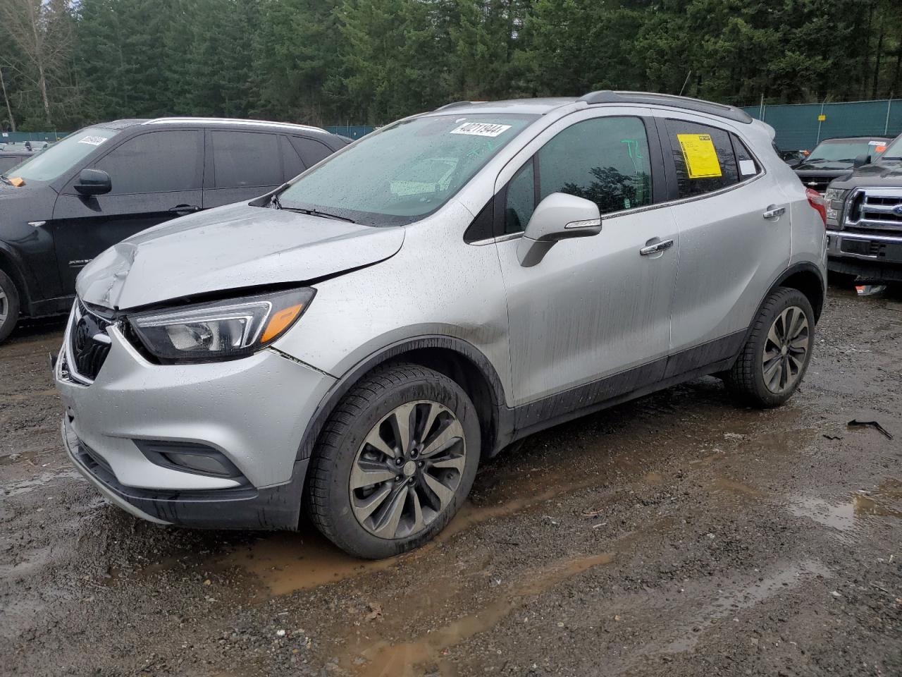 BUICK ENCORE 2018 kl4cjfsbxjb608541