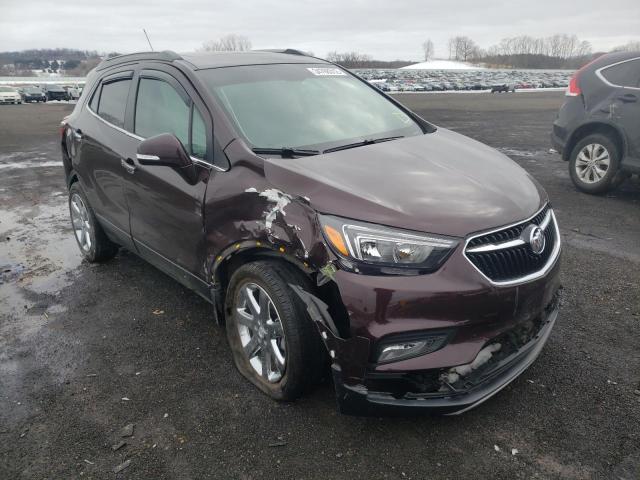 BUICK ENCORE PRE 2018 kl4cjfsbxjb655391