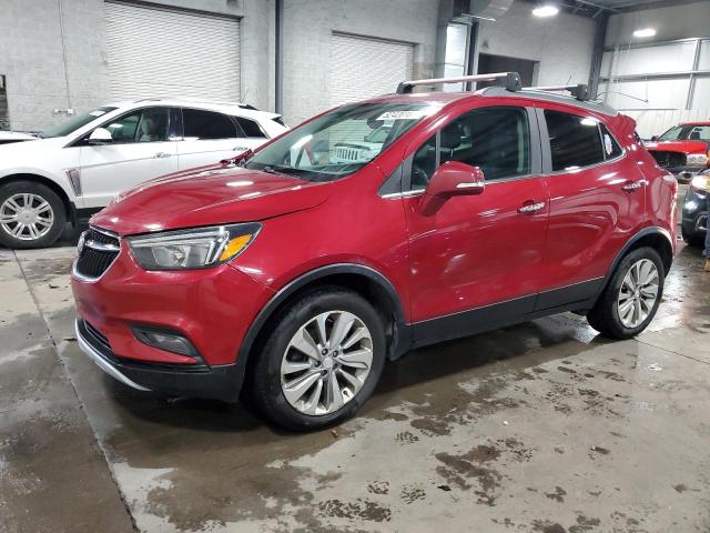 BUICK ENCORE PRE 2017 kl4cjfsm0hb000104