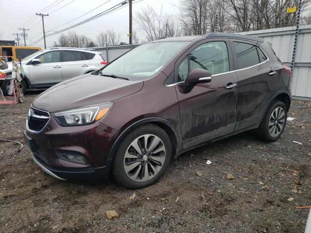 BUICK ENCORE 2017 kl4cjfsm8hb078677