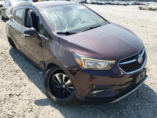 BUICK ENCORE PRE 2017 kl4cjfsm8hb093776