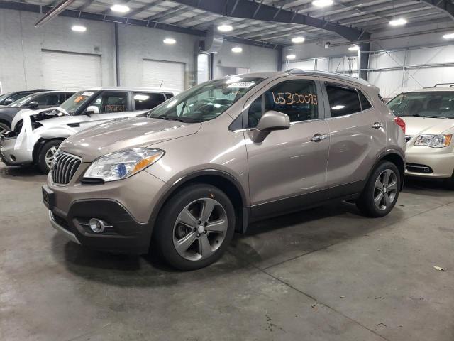 BUICK ENCORE 2013 kl4cjgsb0db101593