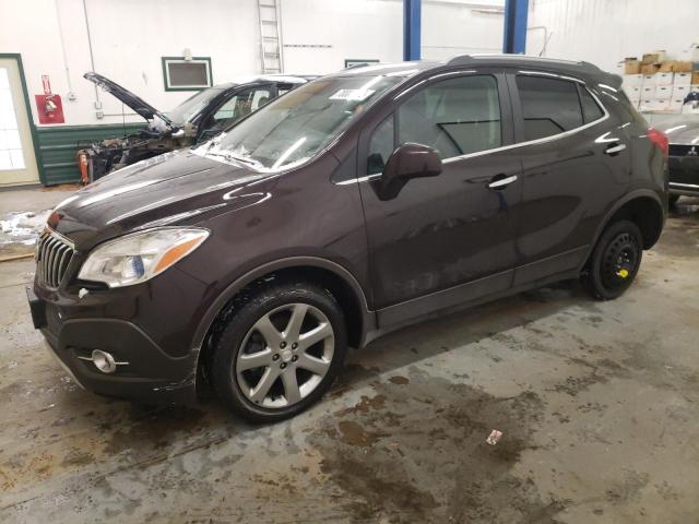 BUICK ENCORE 2013 kl4cjgsb0db112397