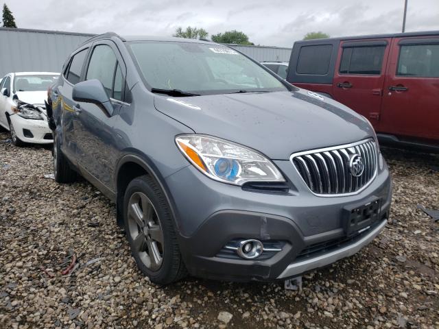 BUICK ENCORE 2013 kl4cjgsb0db120953