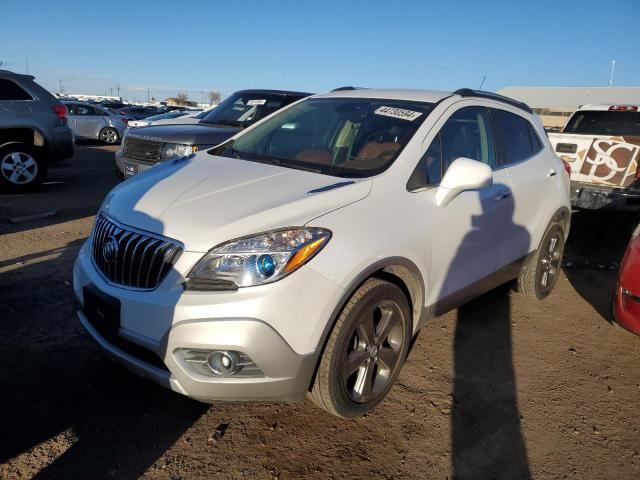 BUICK ENCORE 2013 kl4cjgsb0db141625