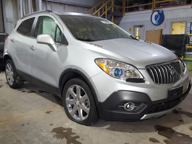 BUICK ENCORE 2013 kl4cjgsb0db204397