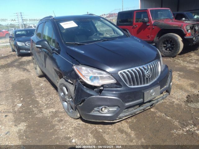 BUICK ENCORE 2014 kl4cjgsb0eb522070