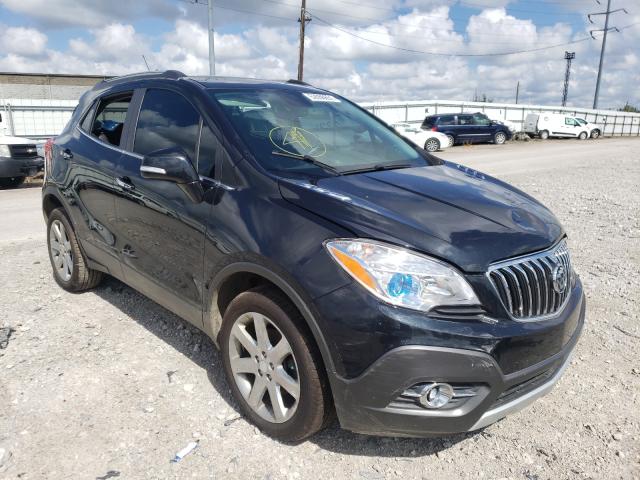 BUICK ENCORE 2013 kl4cjgsb0eb550189