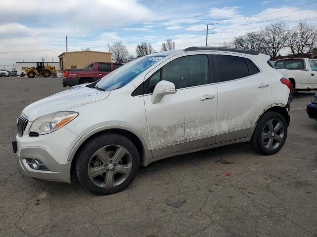 BUICK ENCORE 2014 kl4cjgsb0eb615090