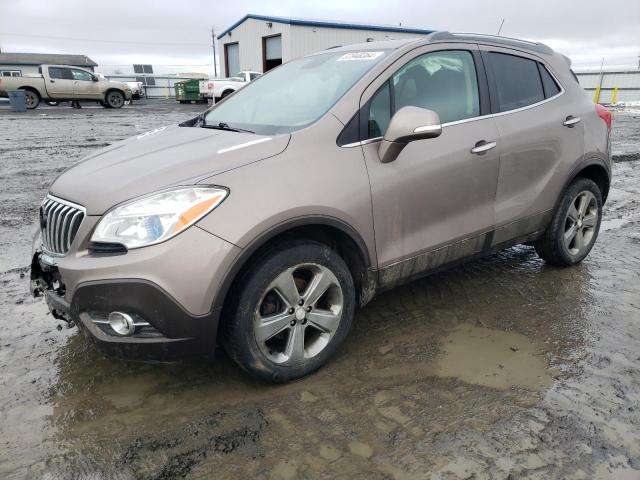 BUICK ENCORE 2014 kl4cjgsb0eb655072