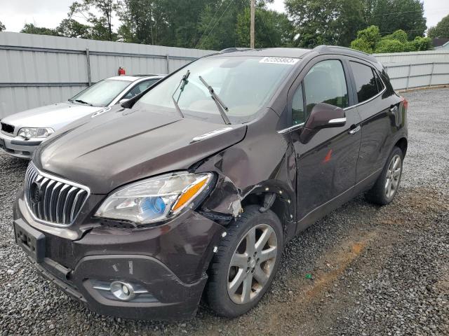 BUICK ENCORE 2014 kl4cjgsb0eb660790