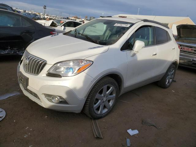 BUICK ENCORE 2014 kl4cjgsb0eb671918