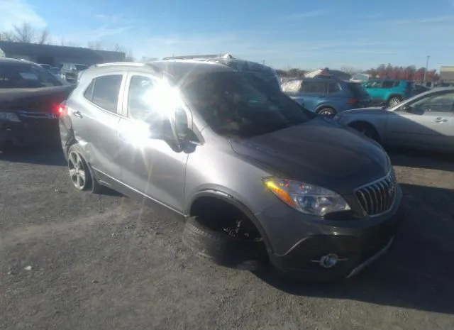 BUICK ENCORE 2014 kl4cjgsb0eb708269