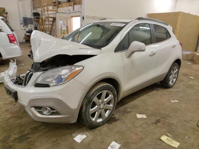 BUICK ENCORE 2014 kl4cjgsb0eb751431