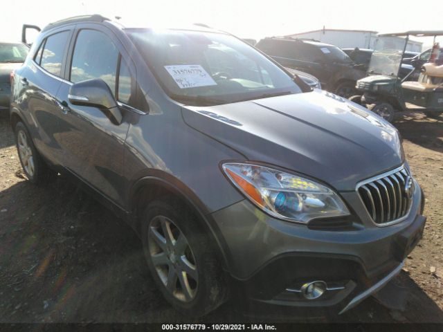 BUICK ENCORE 2014 kl4cjgsb0eb781593