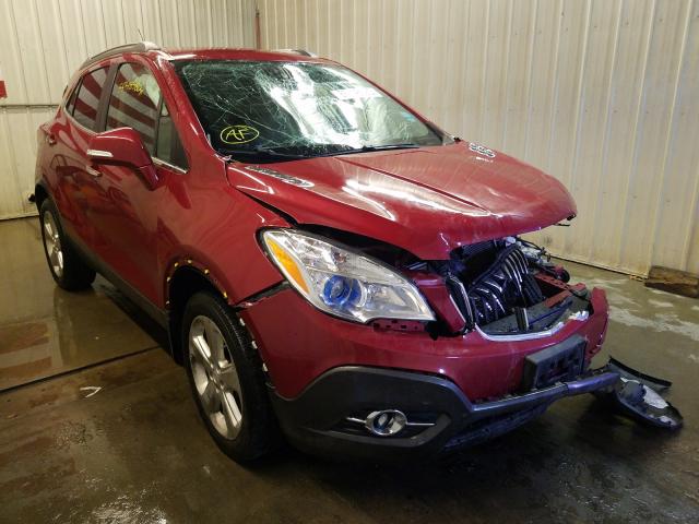 BUICK ENCORE 2015 kl4cjgsb0fb031094