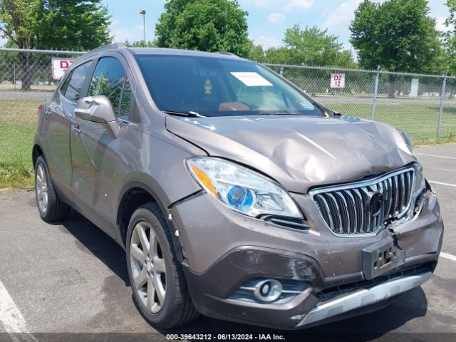 BUICK ENCORE 2015 kl4cjgsb0fb040846