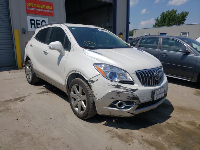 BUICK ENCORE 2015 kl4cjgsb0fb063558