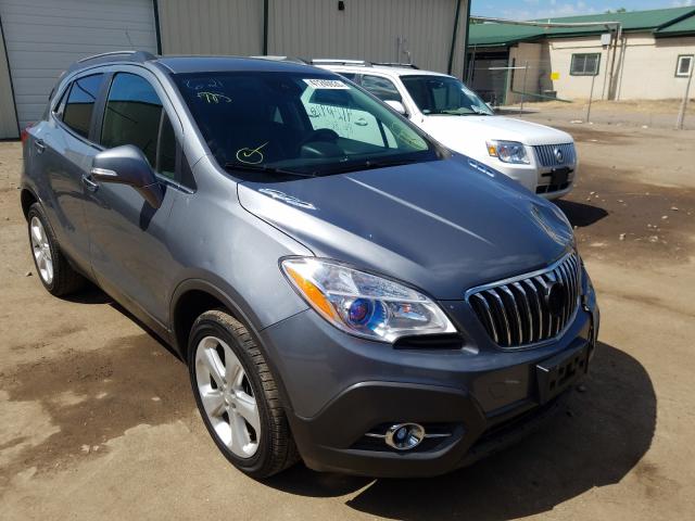 BUICK ENCORE 2015 kl4cjgsb0fb121071