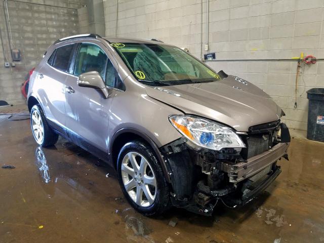 BUICK ENCORE 2015 kl4cjgsb0fb135181