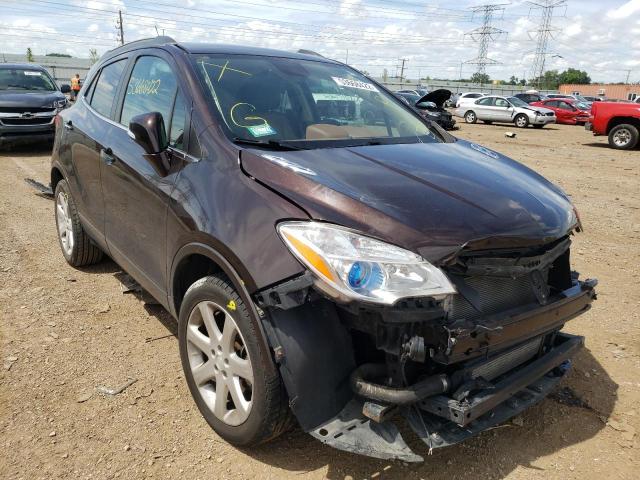 BUICK ENCORE 2015 kl4cjgsb0fb159660