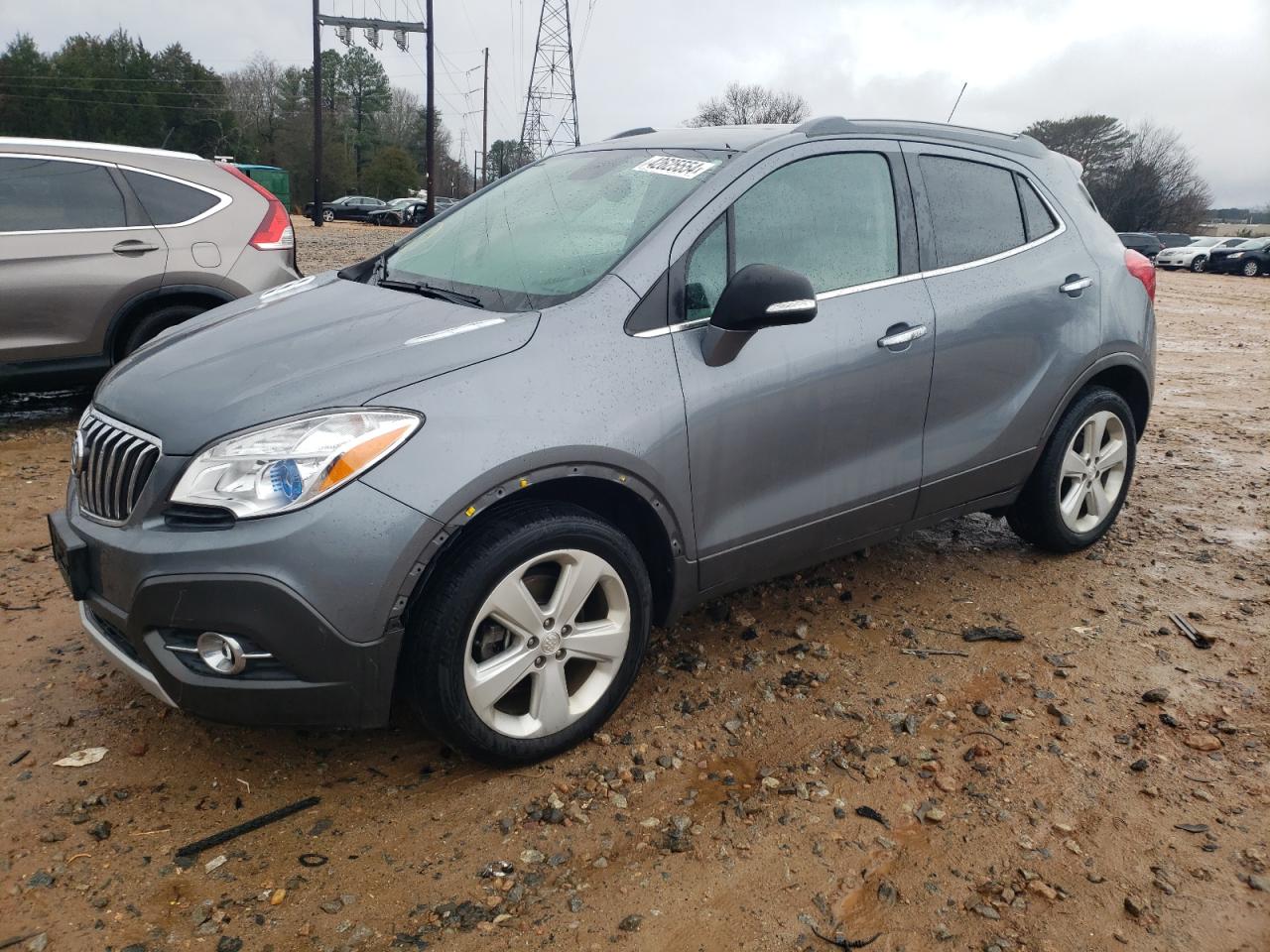 BUICK ENCORE 2015 kl4cjgsb0fb159903