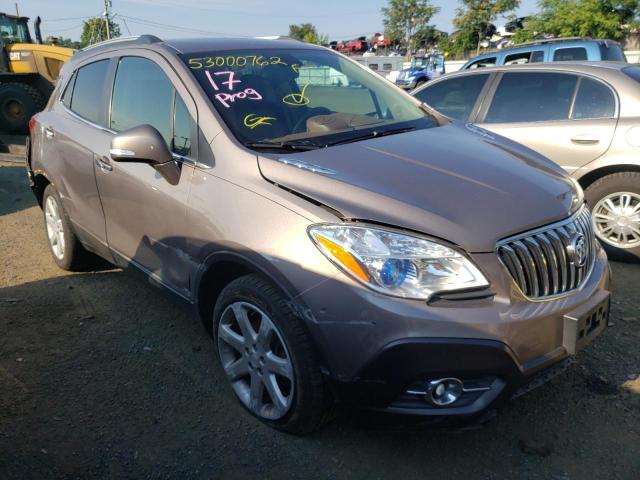 BUICK ENCORE 2015 kl4cjgsb0fb181173