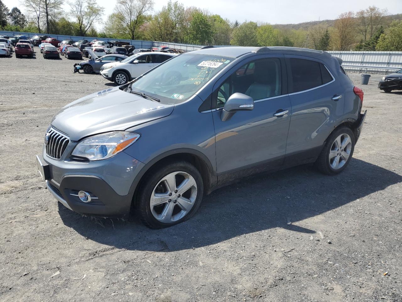 BUICK ENCORE 2015 kl4cjgsb0fb194554