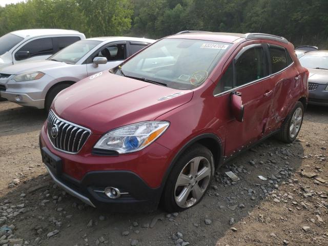 BUICK ENCORE 2015 kl4cjgsb0fb195915