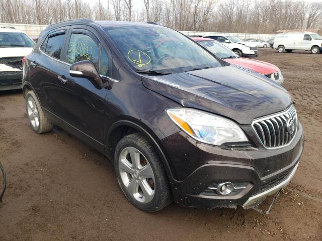 BUICK ENCORE 2015 kl4cjgsb0fb198510