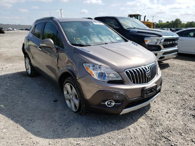 BUICK ENCORE 2015 kl4cjgsb0fb204953