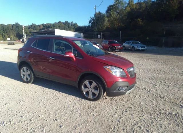 BUICK ENCORE 2015 kl4cjgsb0fb215614