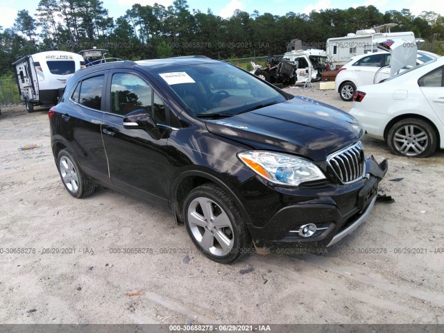 BUICK ENCORE 2015 kl4cjgsb0fb234261