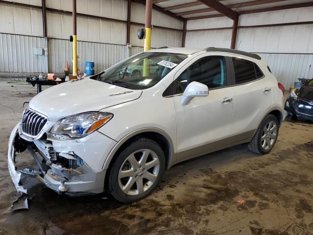 BUICK ENCORE 2015 kl4cjgsb0fb242327