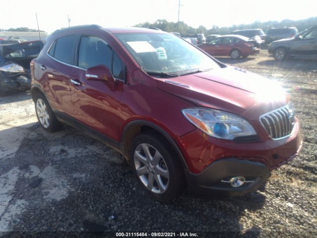 BUICK ENCORE 2015 kl4cjgsb0fb271102