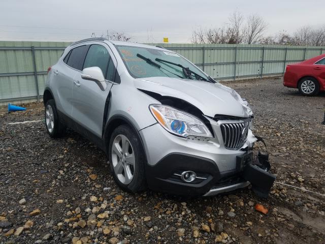 BUICK ENCORE 2016 kl4cjgsb0gb516837