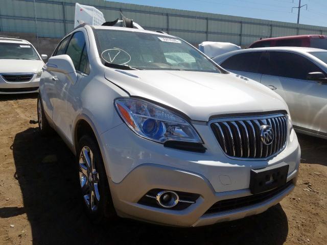 BUICK ENCORE 2016 kl4cjgsb0gb533766