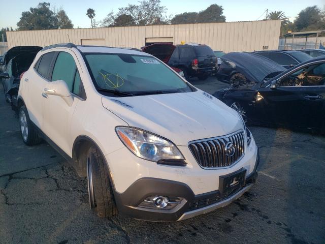 BUICK ENCORE 2016 kl4cjgsb0gb741064