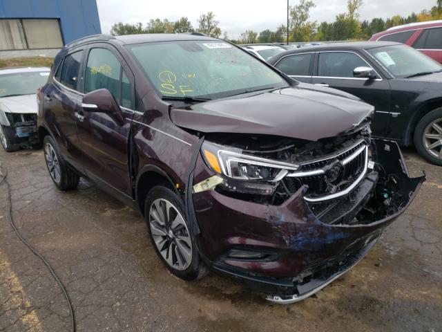 BUICK ENCORE 2016 kl4cjgsb0hb063112